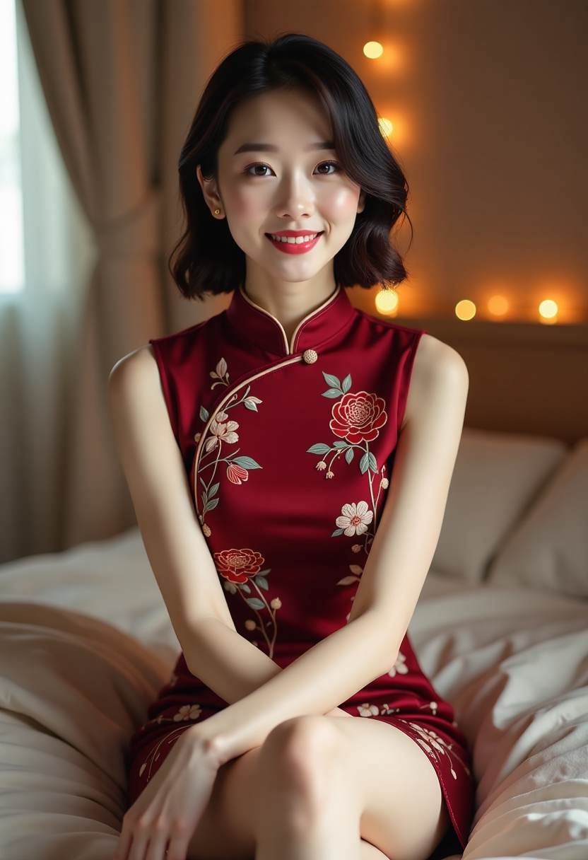 御灵师日常 竖封