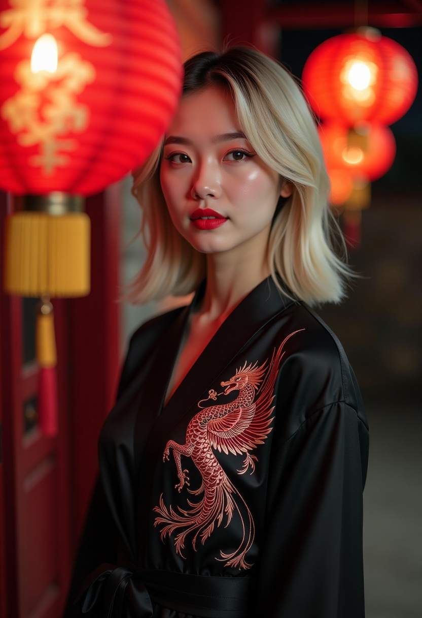 深空回响 竖封